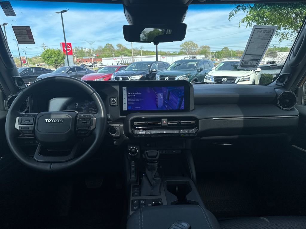 Used 2024 Toyota Land Cruiser w/ Premium Package AWD/4WD image 23