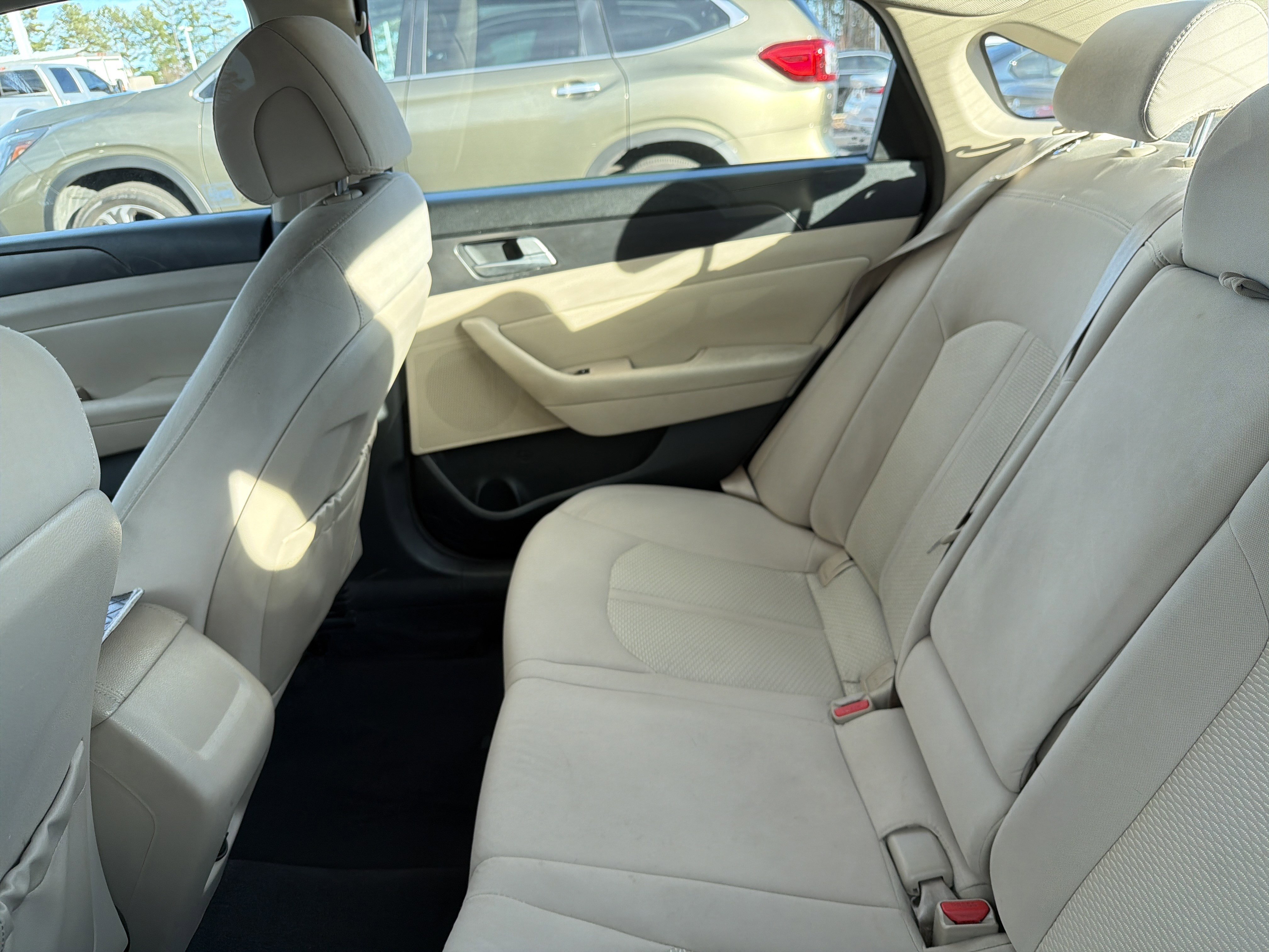 Used 2015 Hyundai Sonata Sport image 18