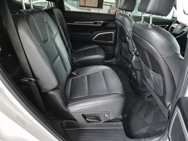 Used 2022 Kia Telluride S AWD/4WD image 18