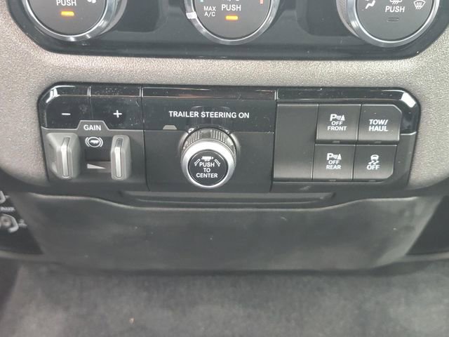 New 2025 RAM 1500 Tradesman w/ Night Edition image 24