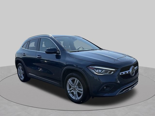 Used 2022 Mercedes-Benz GLA 250 4MATIC image 12