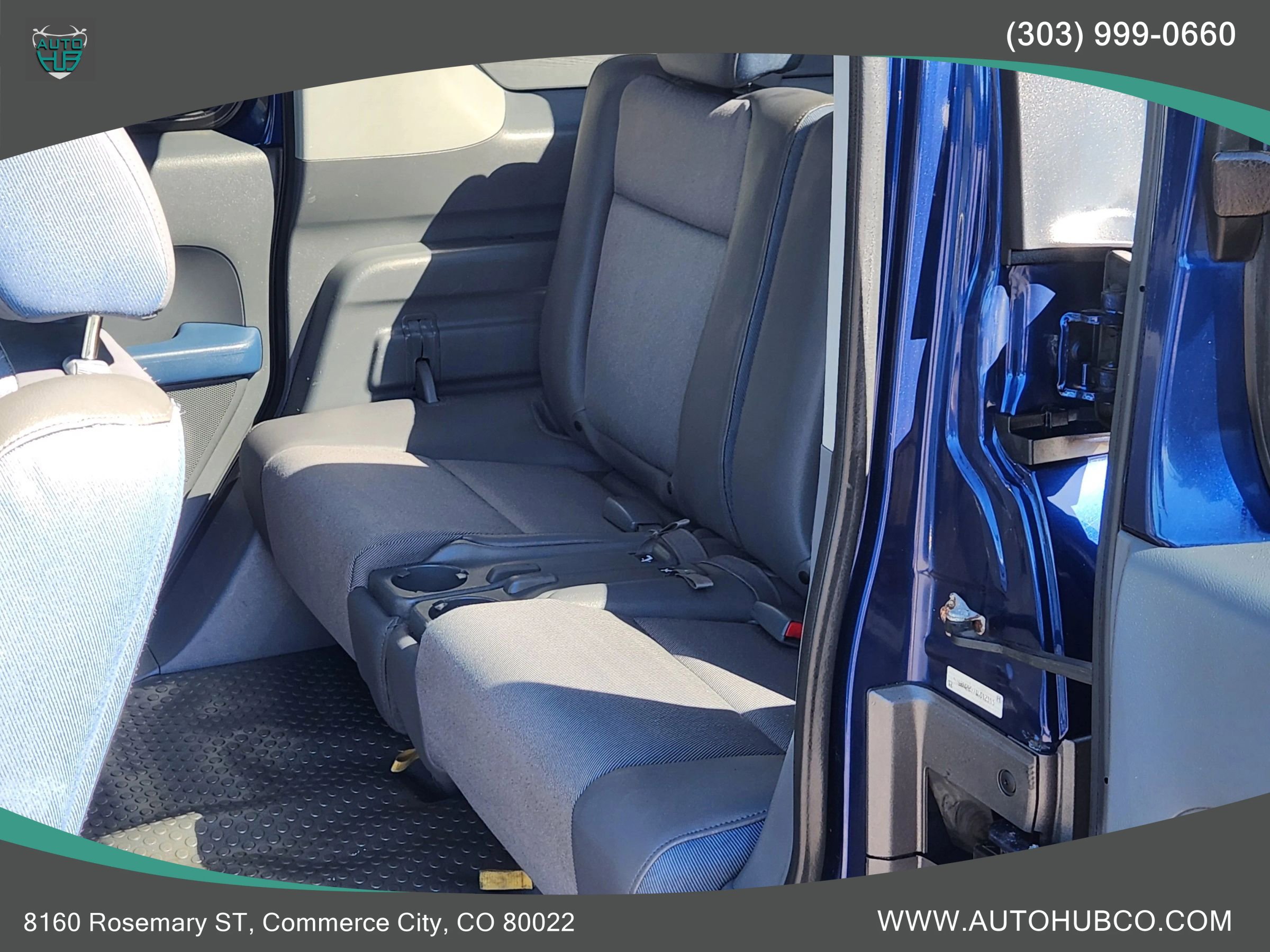 Used 2003 Honda Element EX image 10