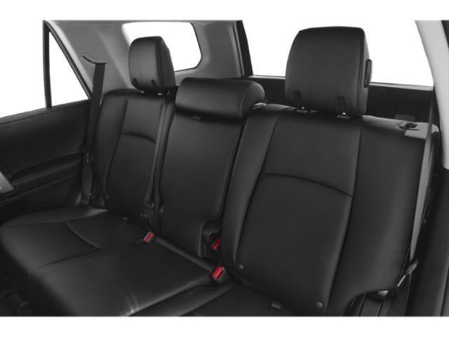 Used 2022 Toyota 4Runner TRD Sport AWD/4WD image 13