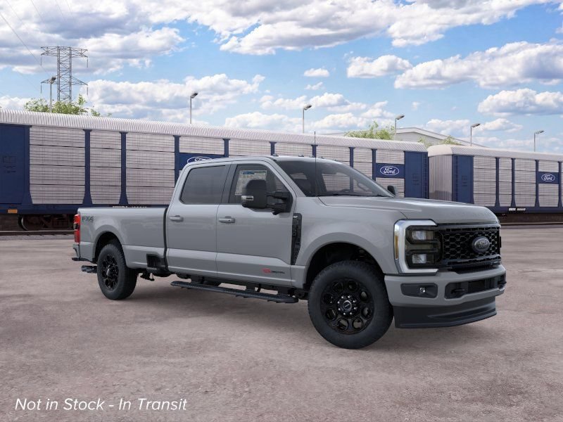 New 2026 Ford F350 XLT w/ XLT Premium Package AWD/4WD image 7