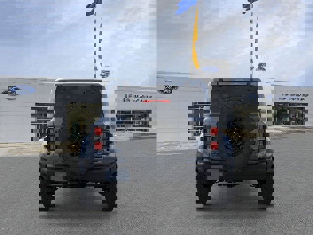 New 2025 Ford Bronco Raptor image 5