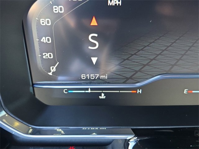 New 2025 GMC Sierra 1500 SLE w/ Preferred Package image 28