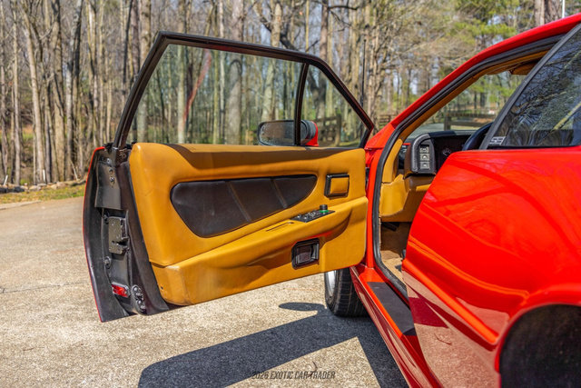 Used 1991 Lotus Esprit SE image 30