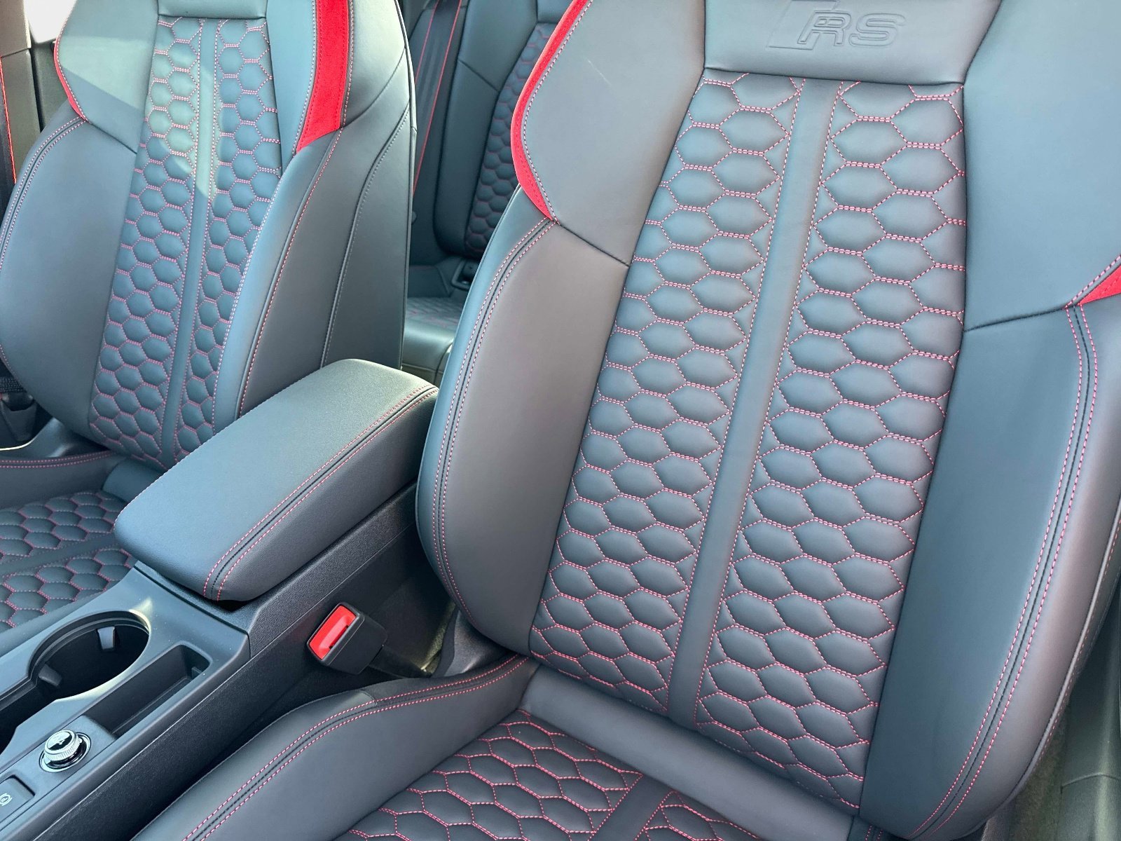 New 2026 Audi RS 3 image 15