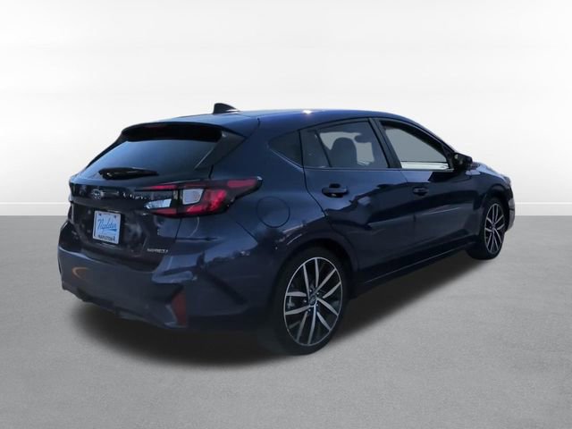 Used 2024 Subaru Impreza 2.0i Sport w/ Popular Package #2 AWD/4WD image 6