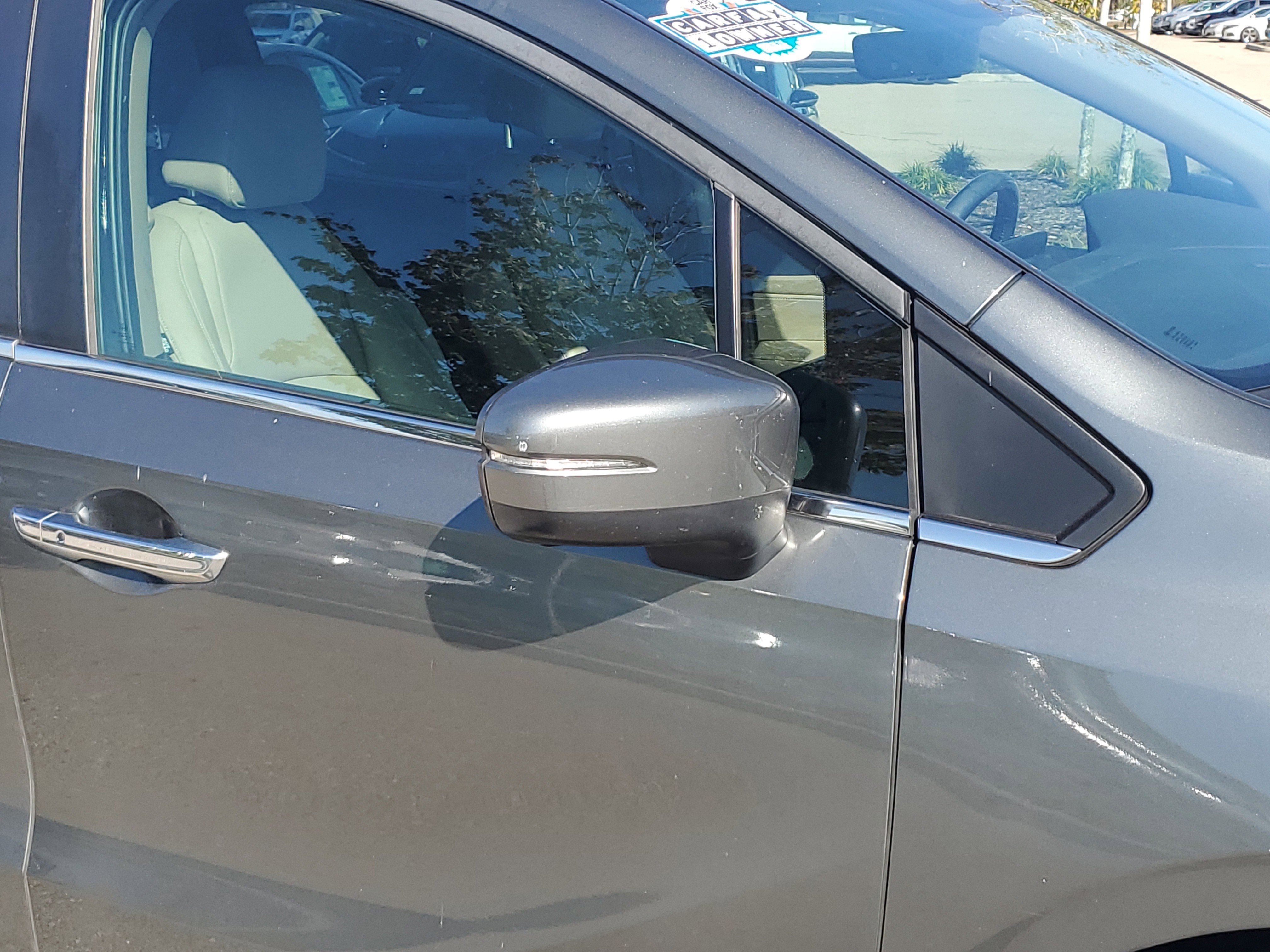 Used 2018 Honda Odyssey EX-L image 10