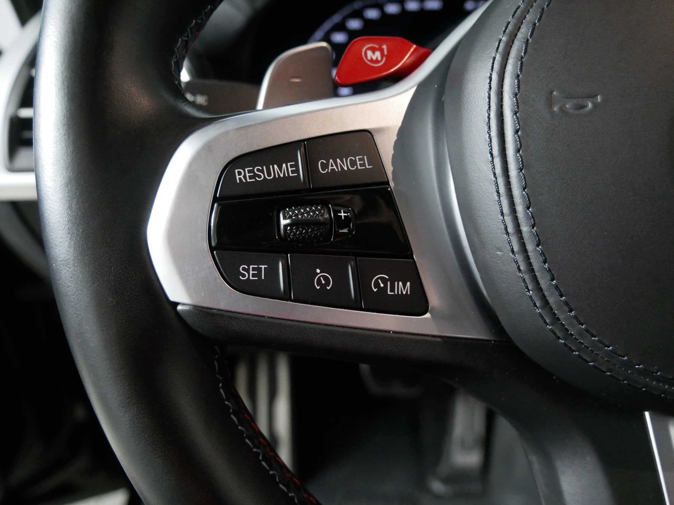Used 2023 BMW X3 M w/ Executive Package AWD/4WD image 27