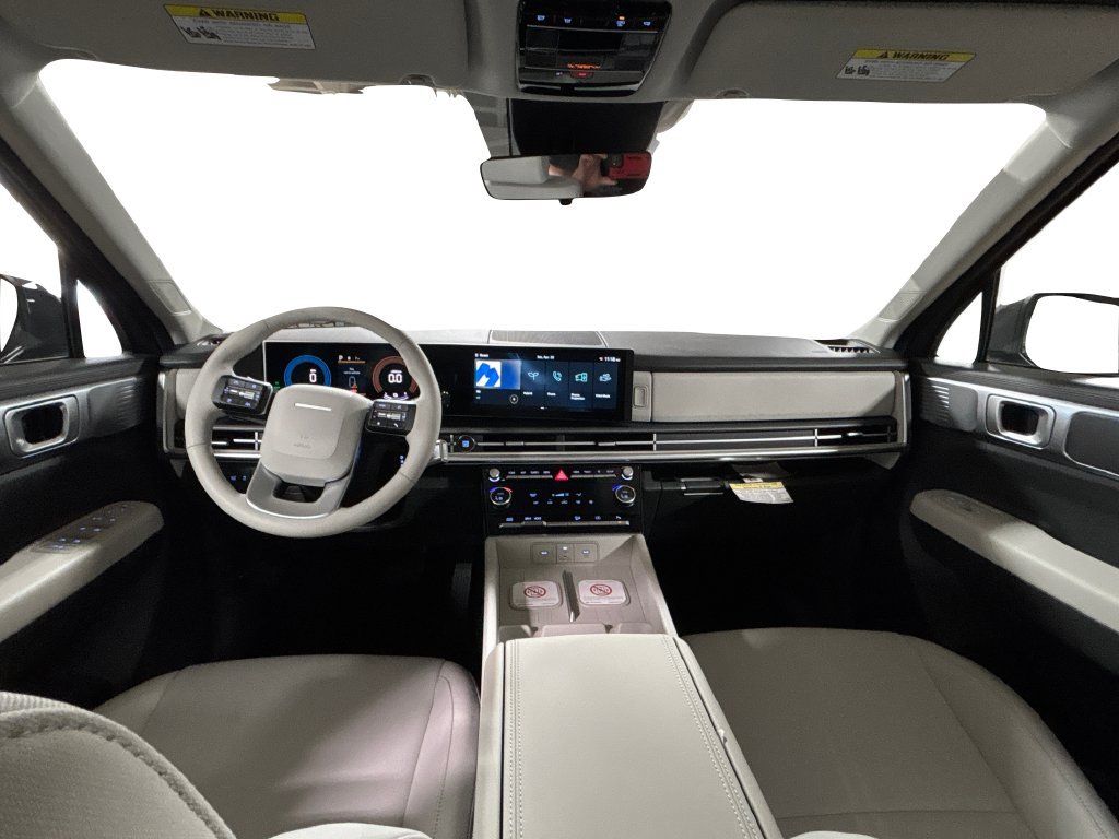 New 2026 Hyundai Santa Fe SE FWD image 9