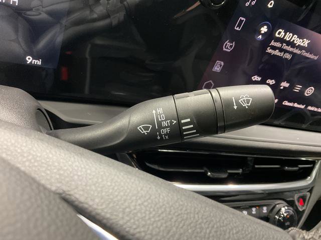 New 2026 Buick Envista Sport Touring w/ Convenience I Package image 14