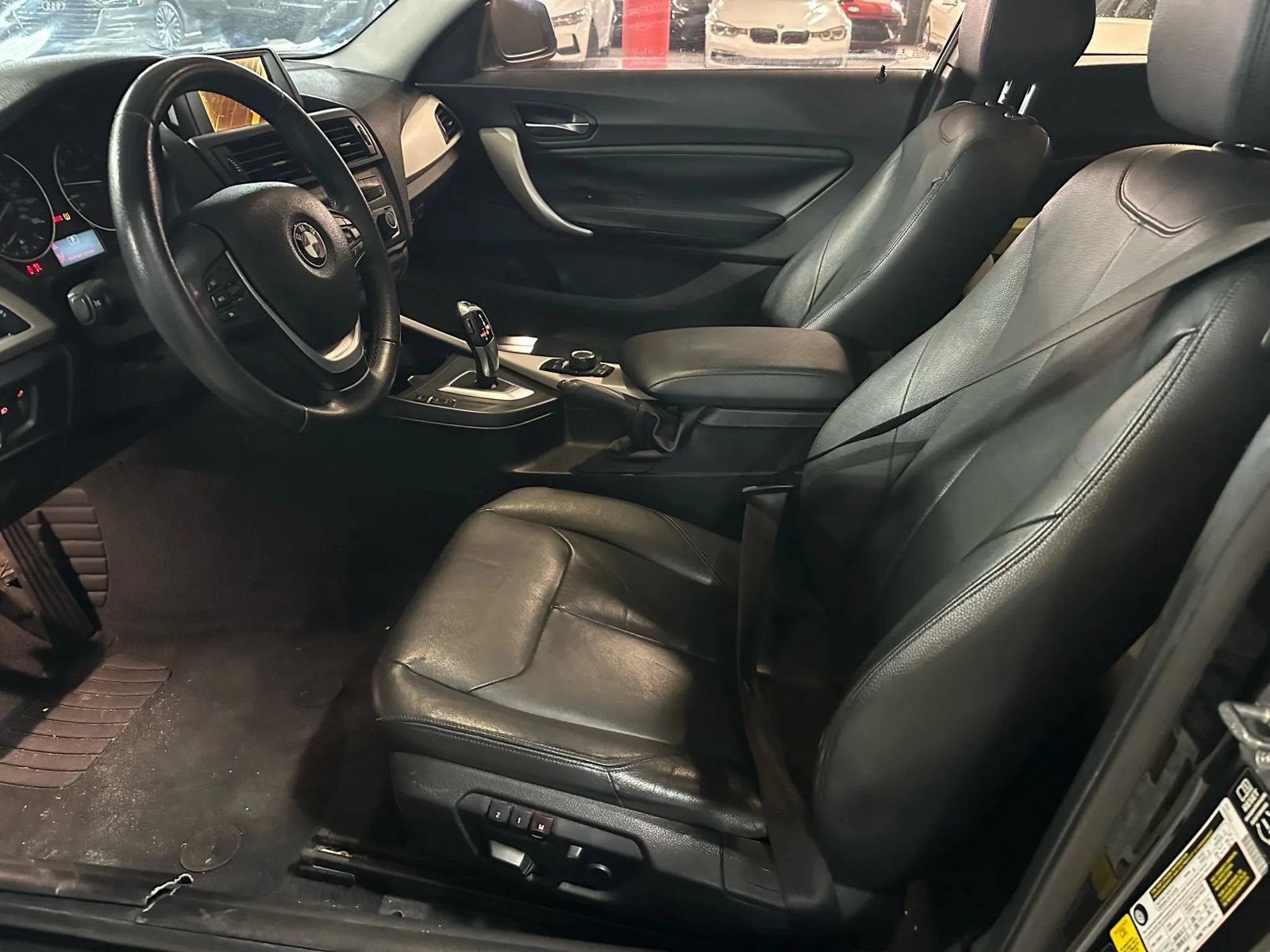 Used 2014 BMW 228i Coupe RWD image 9