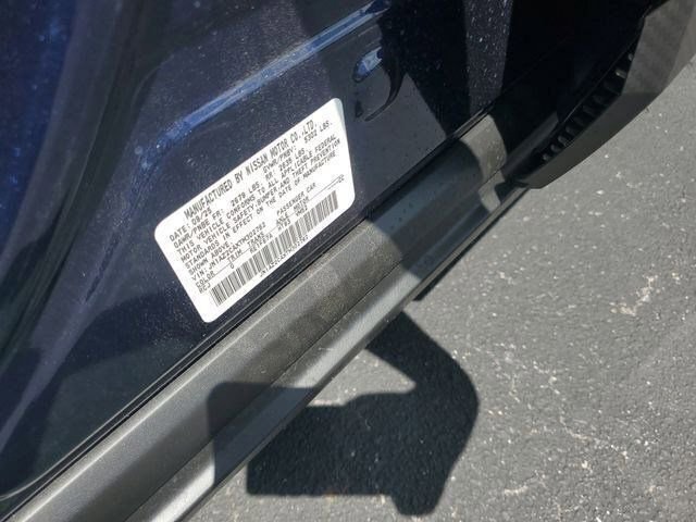 New 2026 Nissan Leaf SV+ FWD image 16