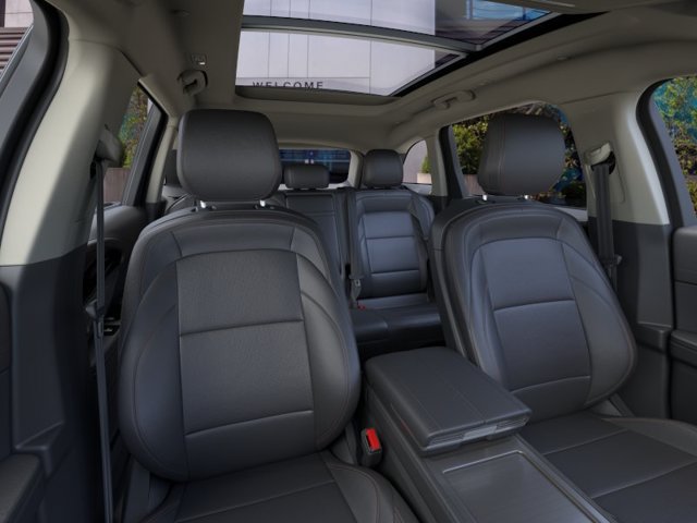 New 2026 Lincoln Nautilus Premier w/ Equipment Group 102A AWD/4WD image 10