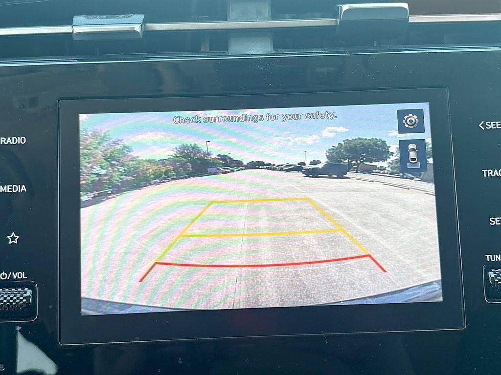 Used 2023 Hyundai Tucson SEL AWD/4WD image 13