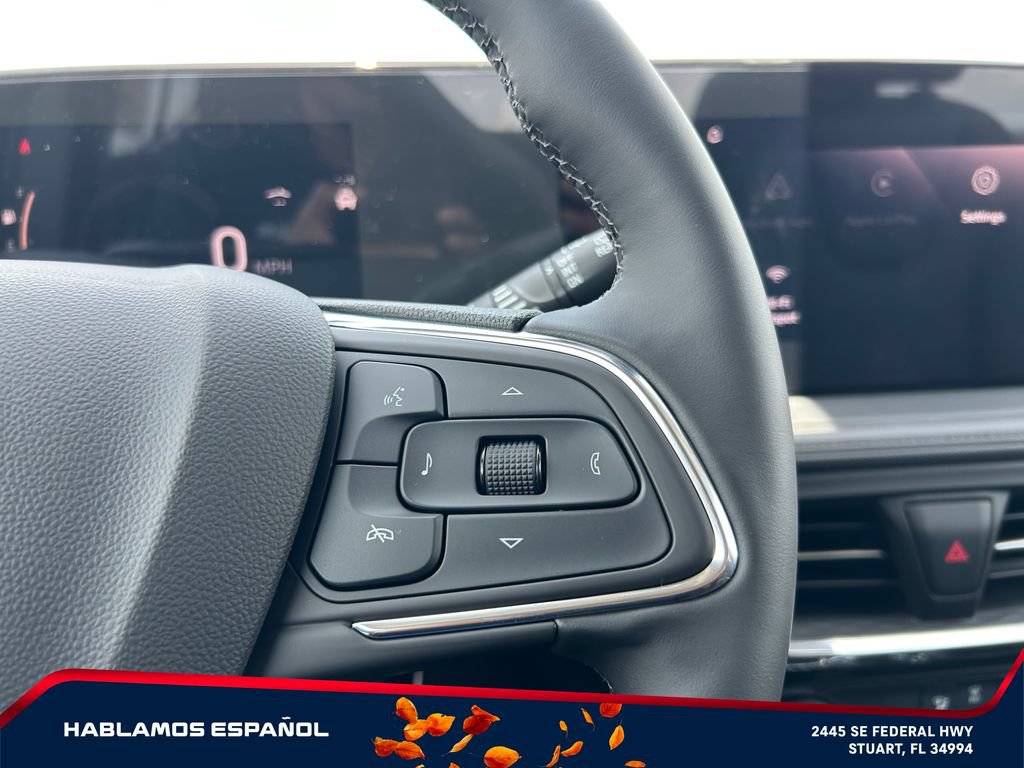 New 2026 Buick Encore GX Sport Touring w/ Advanced Technology Package FWD image 26