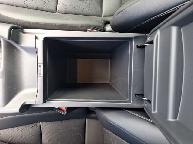 New 2026 Nissan Sentra SR w/ SR Premium Package FWD image 26