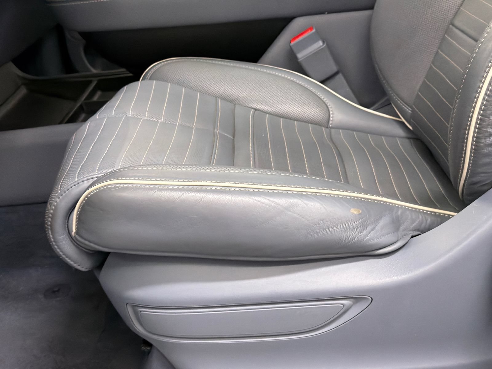 Certified 2023 Lincoln Navigator Black Label AWD/4WD image 19