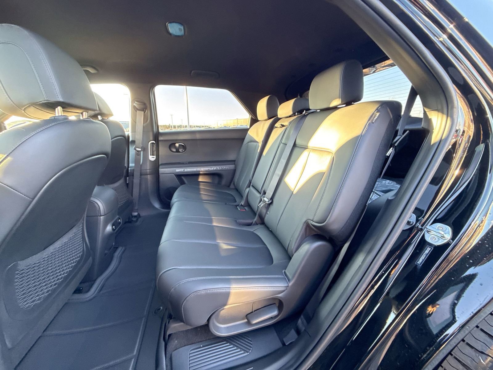 New 2026 Hyundai Ioniq 5 XRT AWD/4WD image 24