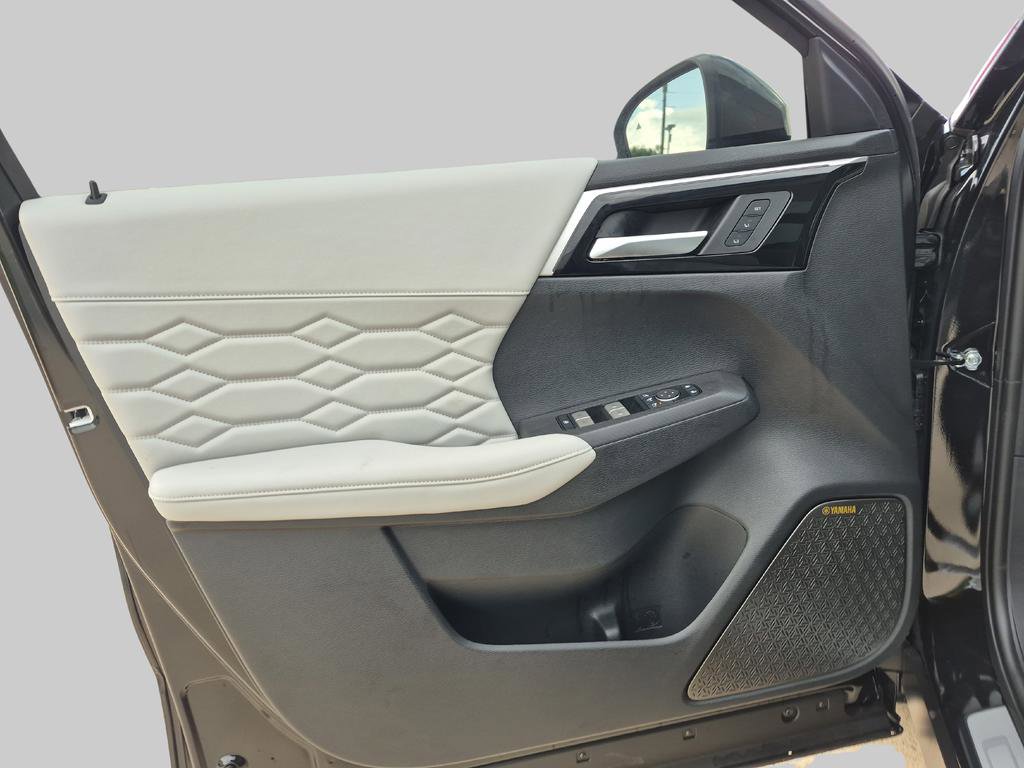 New 2025 Mitsubishi Outlander SEL image 21