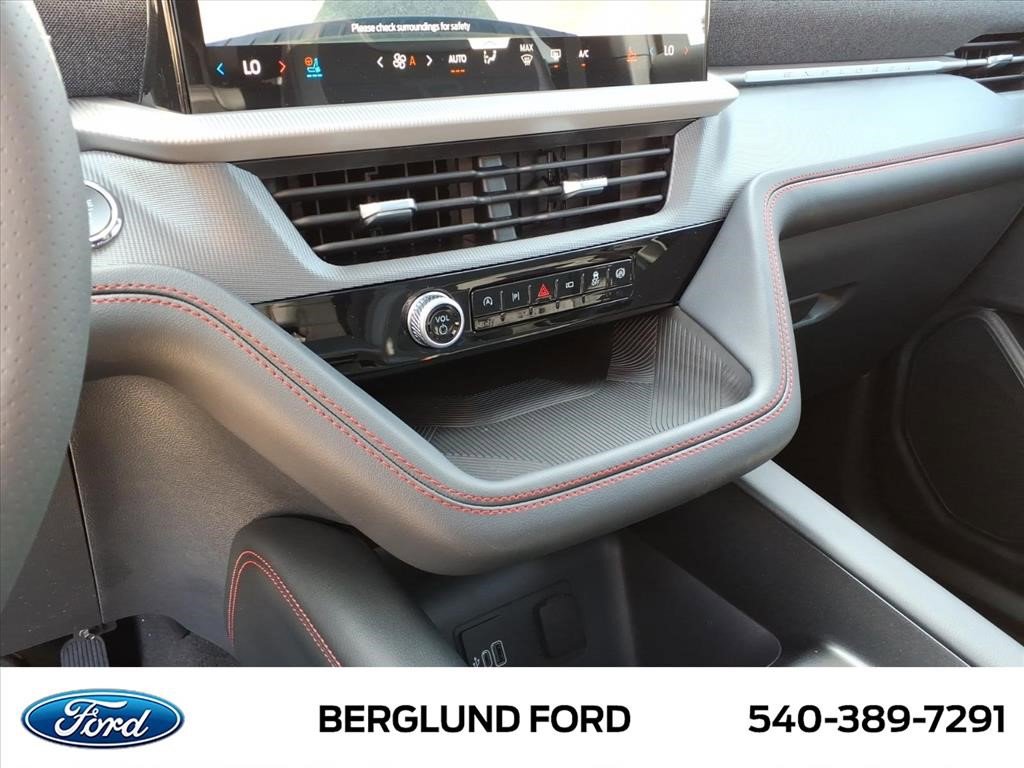 New 2026 Ford Explorer ST image 18