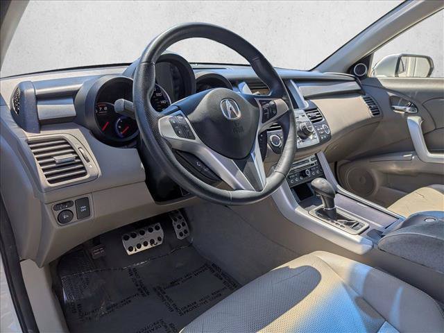 Used 2008 Acura RDX SH-AWD w/ Technology Package image 10