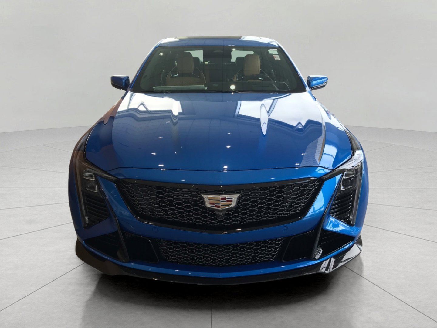 New 2026 Cadillac CT5 V Blackwing w/ Precision Package image 10