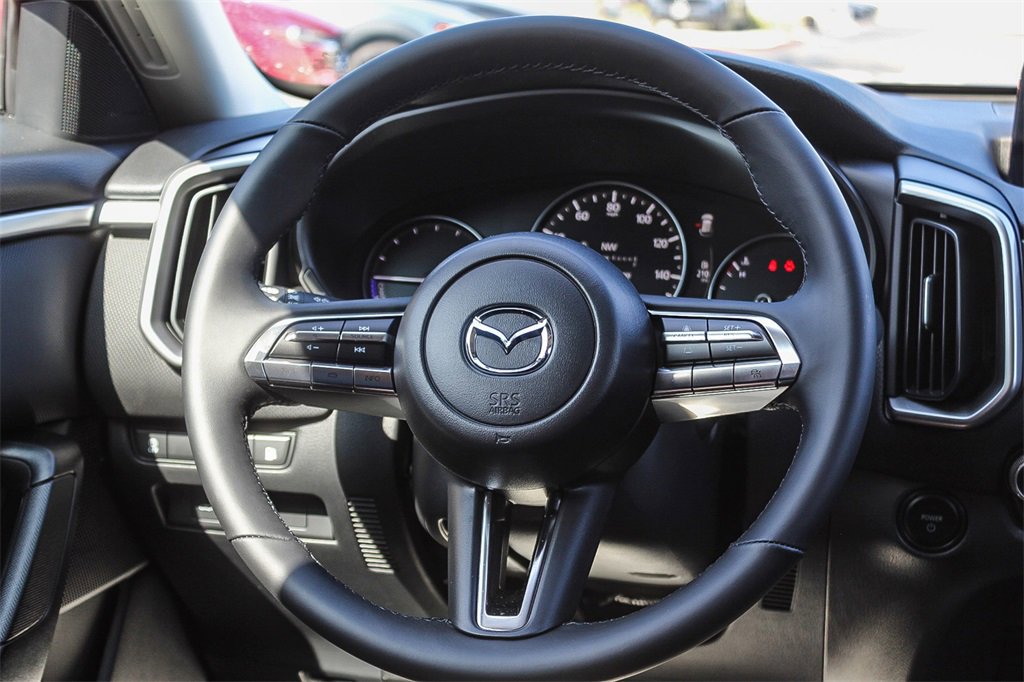 New 2026 MAZDA CX-50 2.5 Hybrid w/ Weather Package image 18