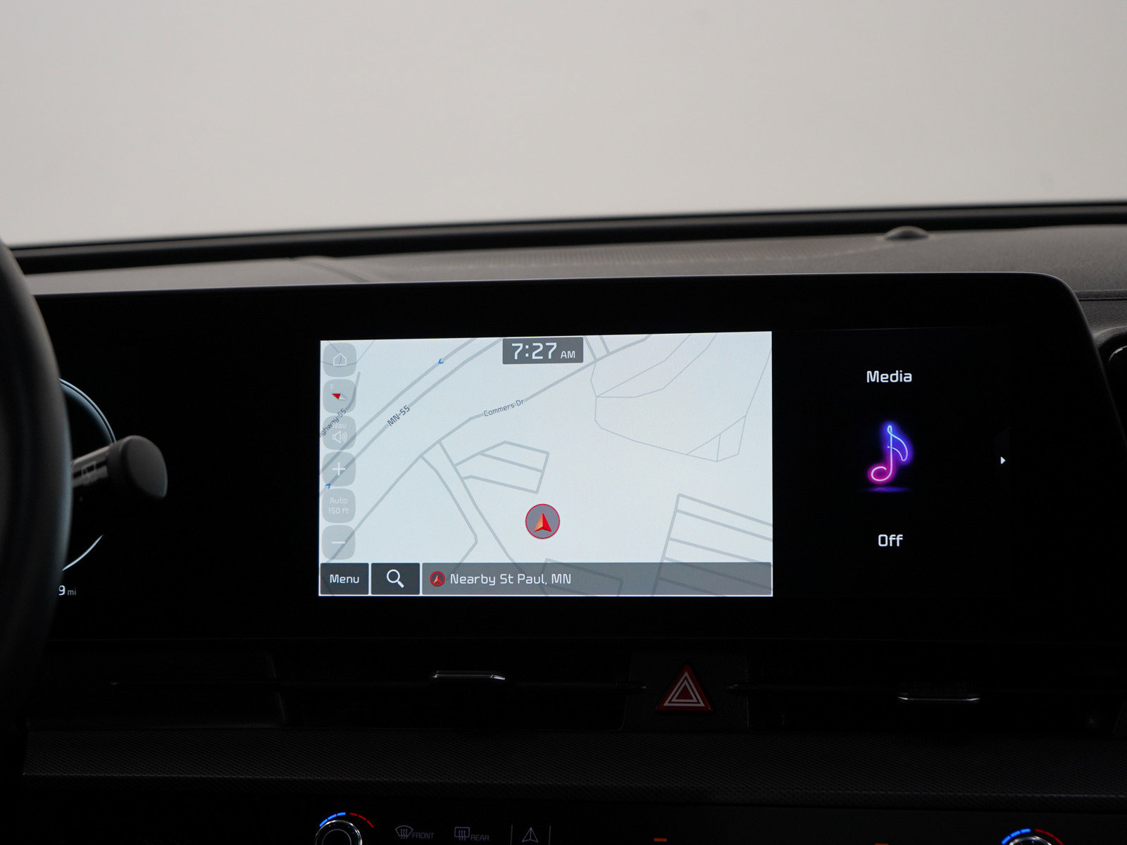 Used 2024 Kia Sportage SX AWD/4WD image 15