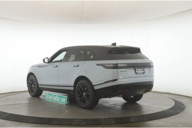 Used 2026 Land Rover Range Rover Velar Dynamic SE AWD/4WD image 8
