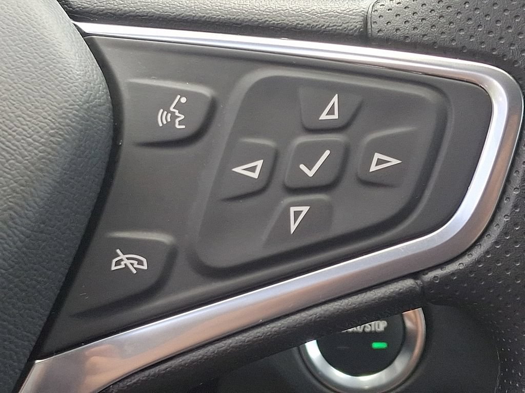 Certified 2023 Chevrolet Equinox LS AWD/4WD image 21