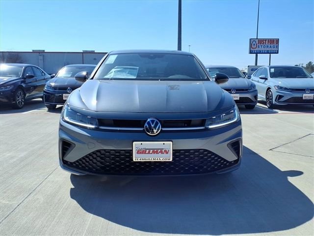 New 2026 Volkswagen Jetta Sport FWD image 3