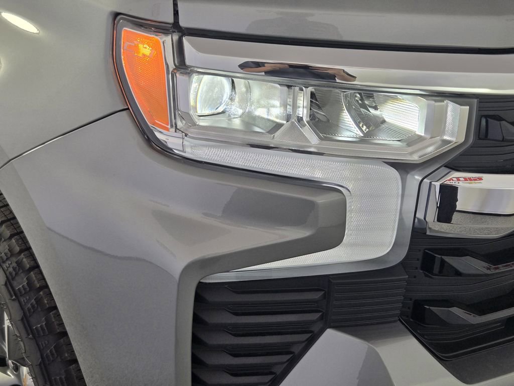 New 2026 Chevrolet Silverado 1500 LT image 12