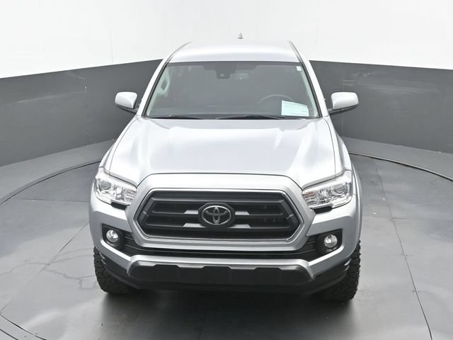 Used 2022 Toyota Tacoma SR5 AWD/4WD image 30