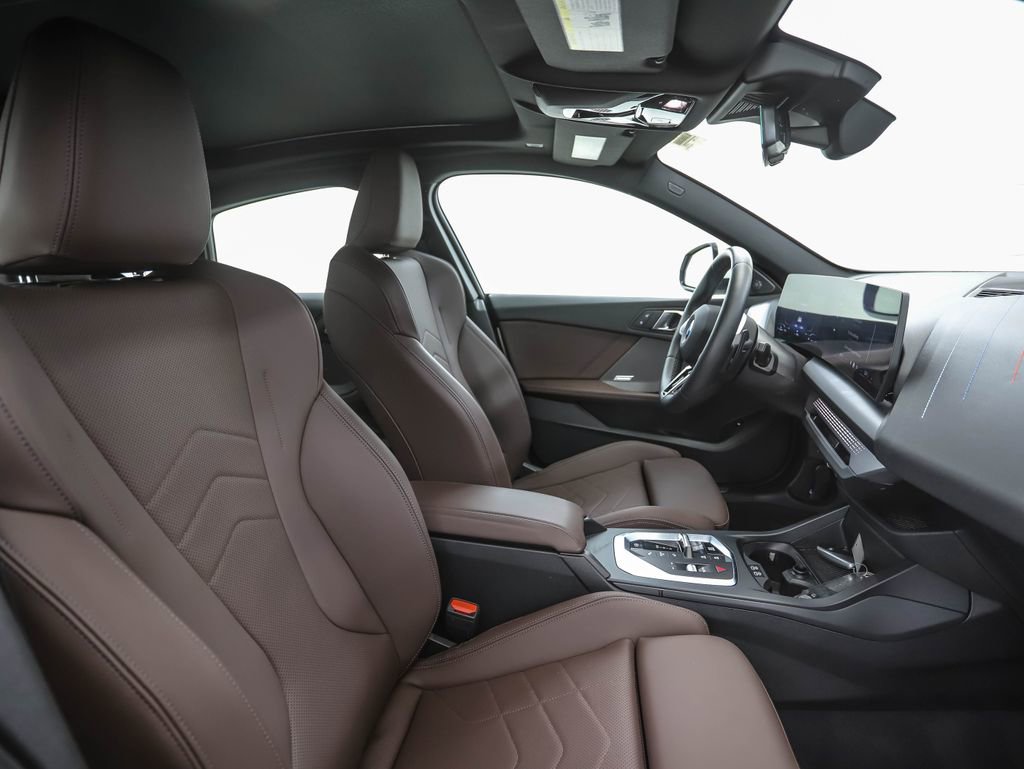 Certified 2025 BMW 228i xDrive image 30