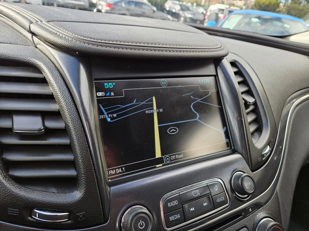 Used 2019 Chevrolet Impala Premier image 4