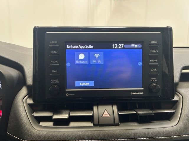 Used 2021 Toyota RAV4 XLE w/ Convenience Package AWD/4WD image 37