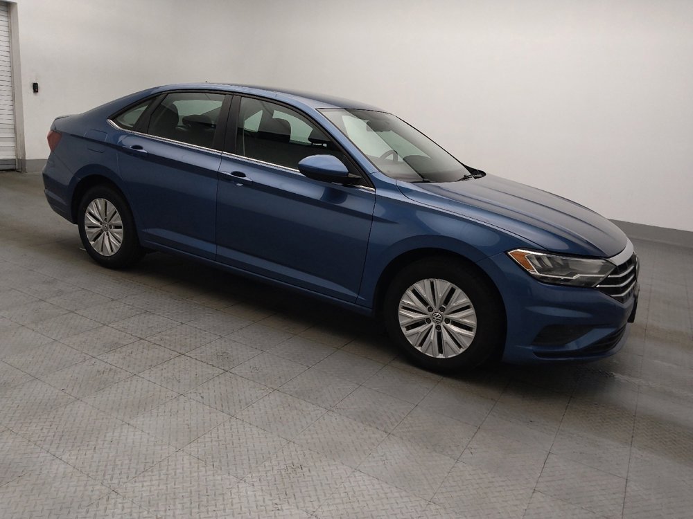 Used 2019 Volkswagen Jetta S FWD image 11