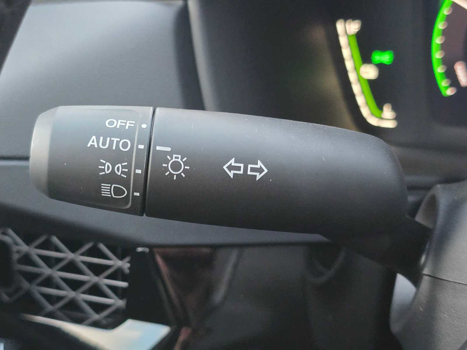 New 2025 Honda Accord EX-L image 39