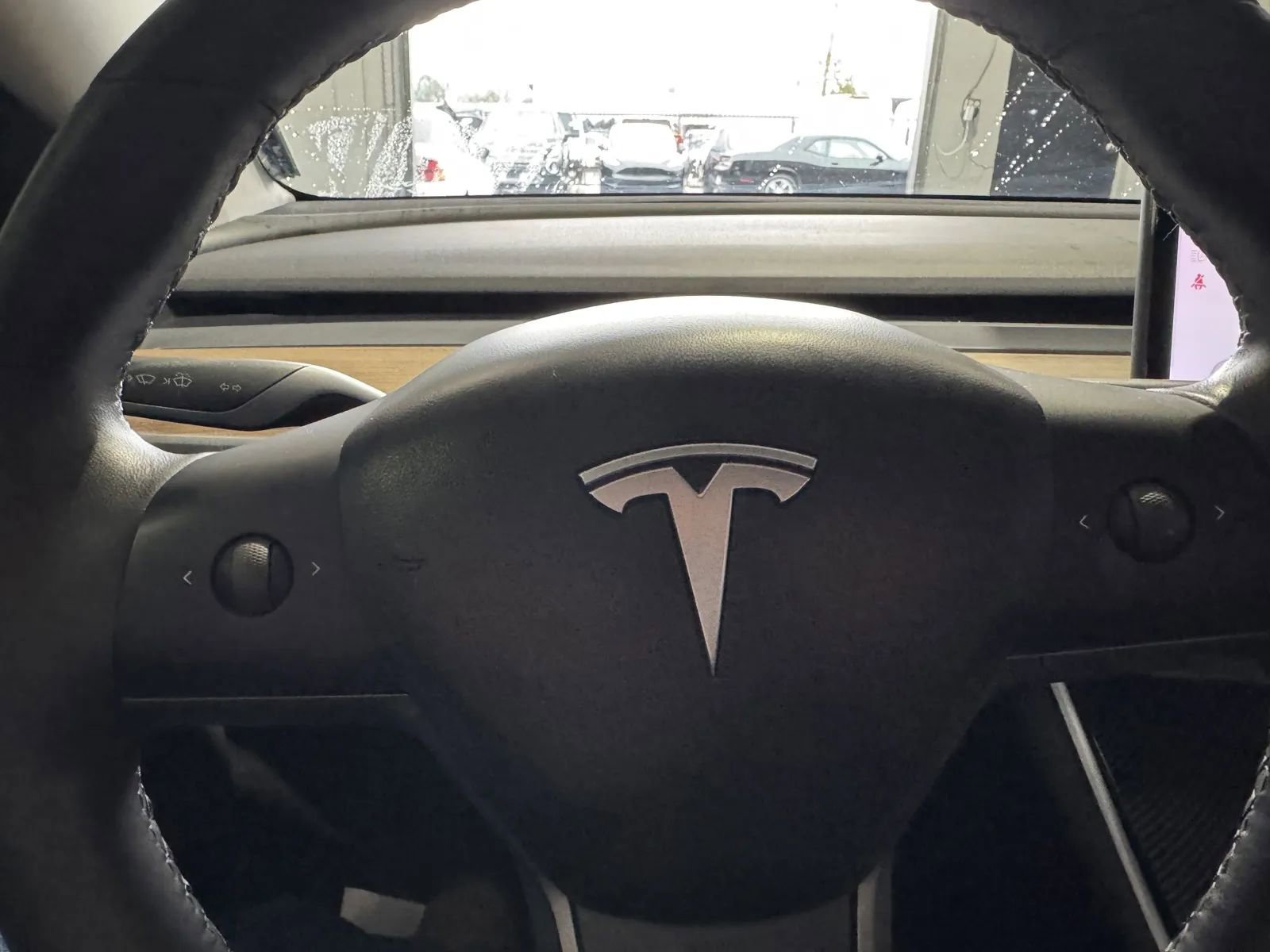 Used 2020 Tesla Model 3 Standard Range Plus image 19