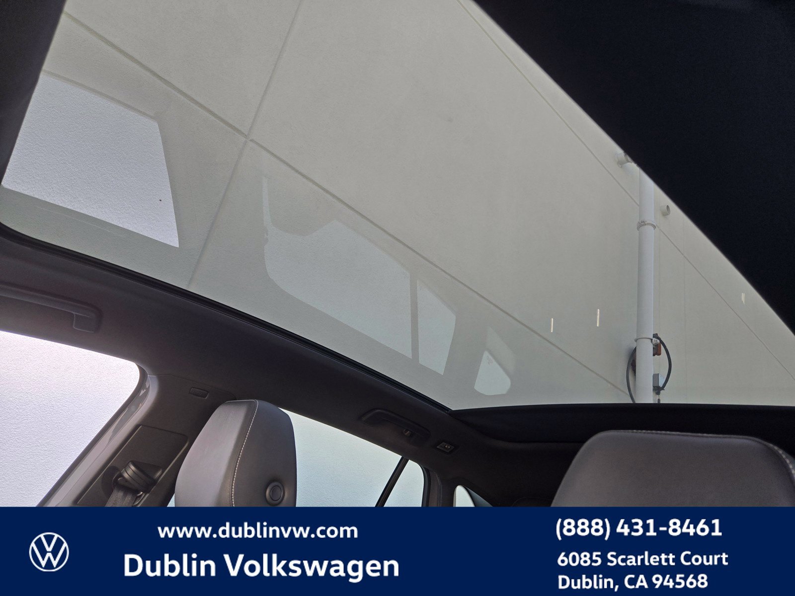 Used 2023 Volkswagen ID.4 Pro S RWD image 18