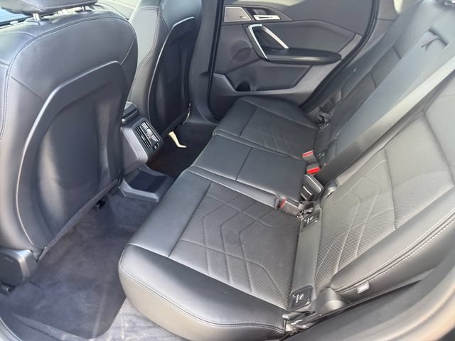 Used 2026 BMW X1 xDrive28i w/ Convenience Package AWD/4WD image 24