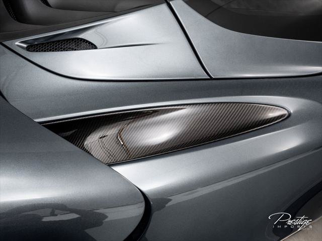 Used 2023 McLaren 720S Spider RWD image 27