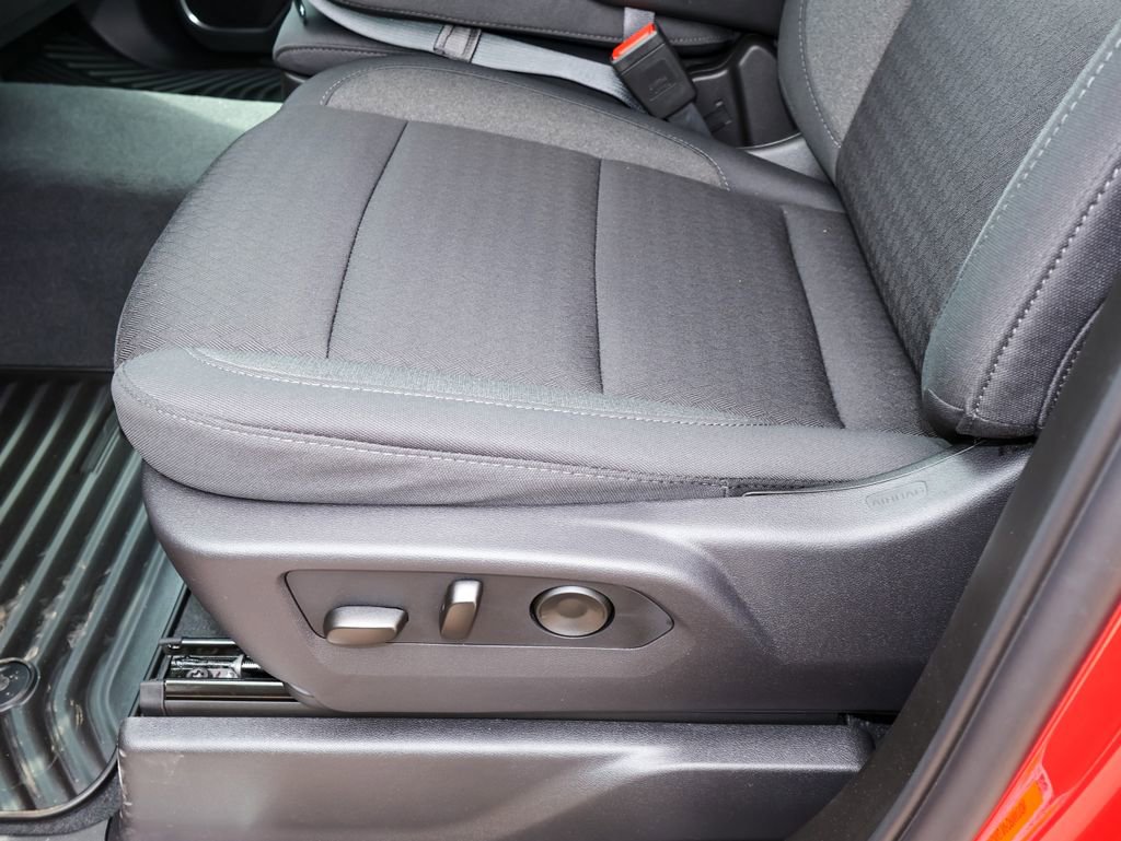 New 2026 GMC Sierra 1500 Elevation image 7