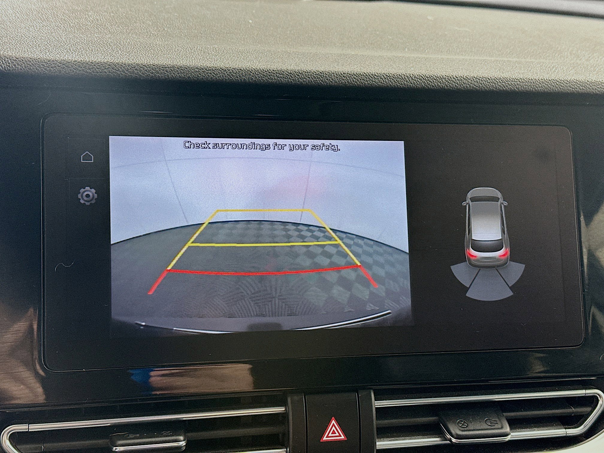 Used 2022 Kia Niro EX Premium image 23