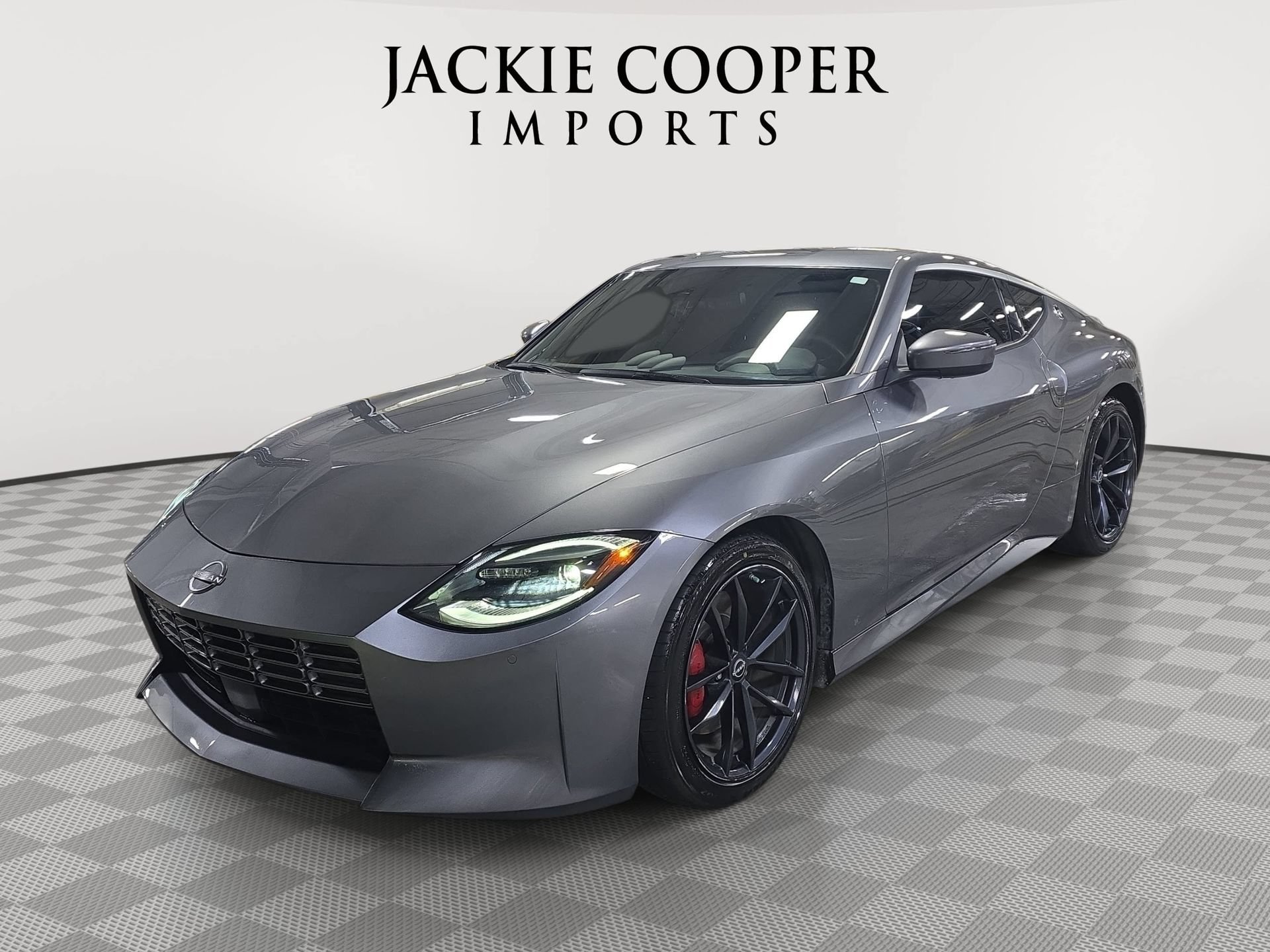 Used 2024 Nissan Z Performance w/ Floor Mat Package