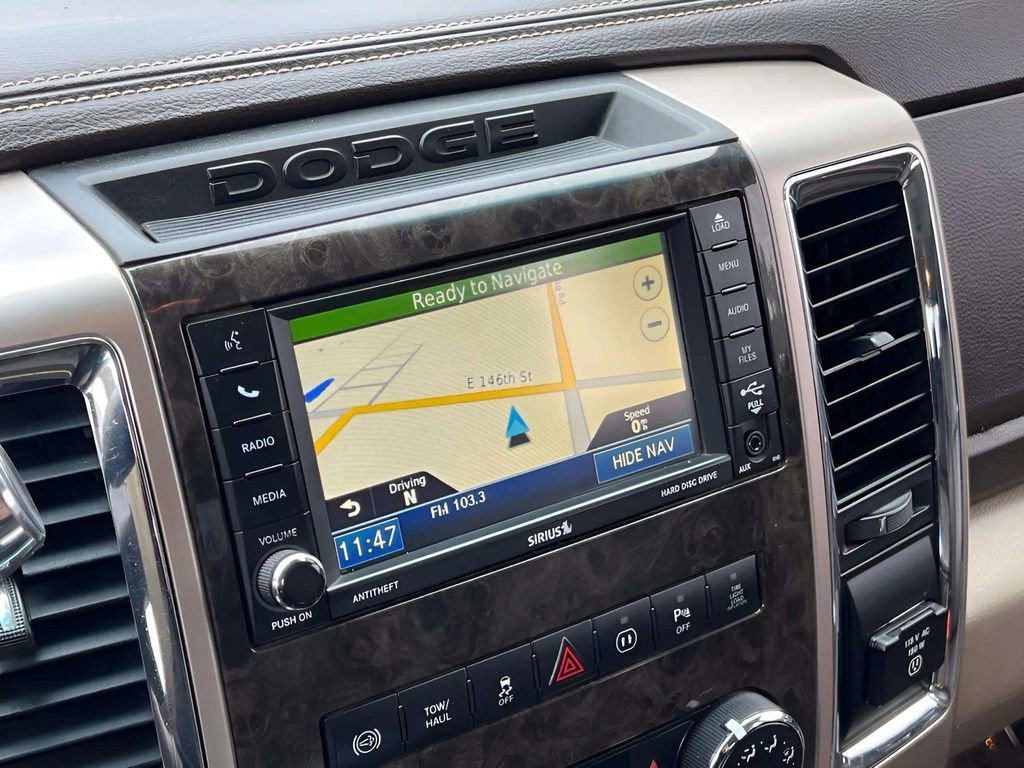 Used 2012 RAM 2500 Longhorn image 23