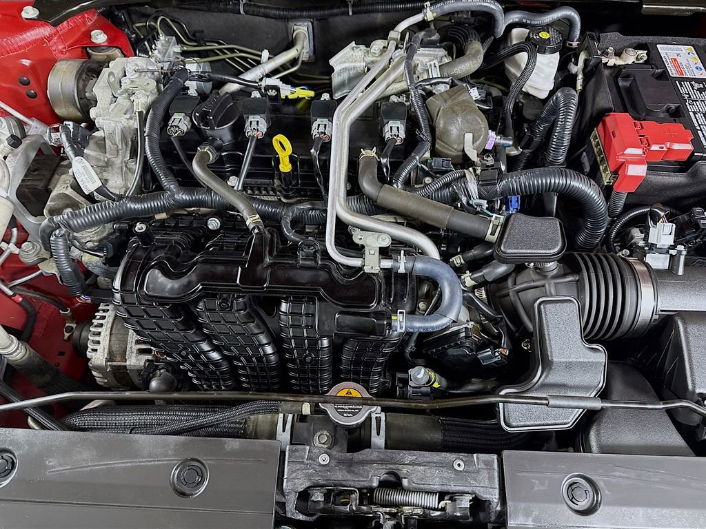 Certified 2023 Nissan Altima 2.5 SR w/ SR Premium Package FWD image 34